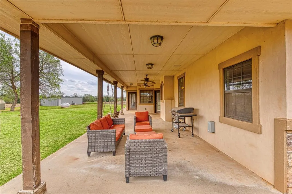 Photo 27 — 11430 N 1960 Road, Elk City, OK 73644