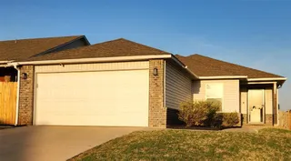 Sold home at 10001 Black Bear Trail