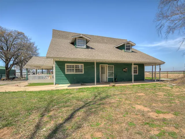 Photo 3 — 15750 78th Street, Lexington, OK 73051