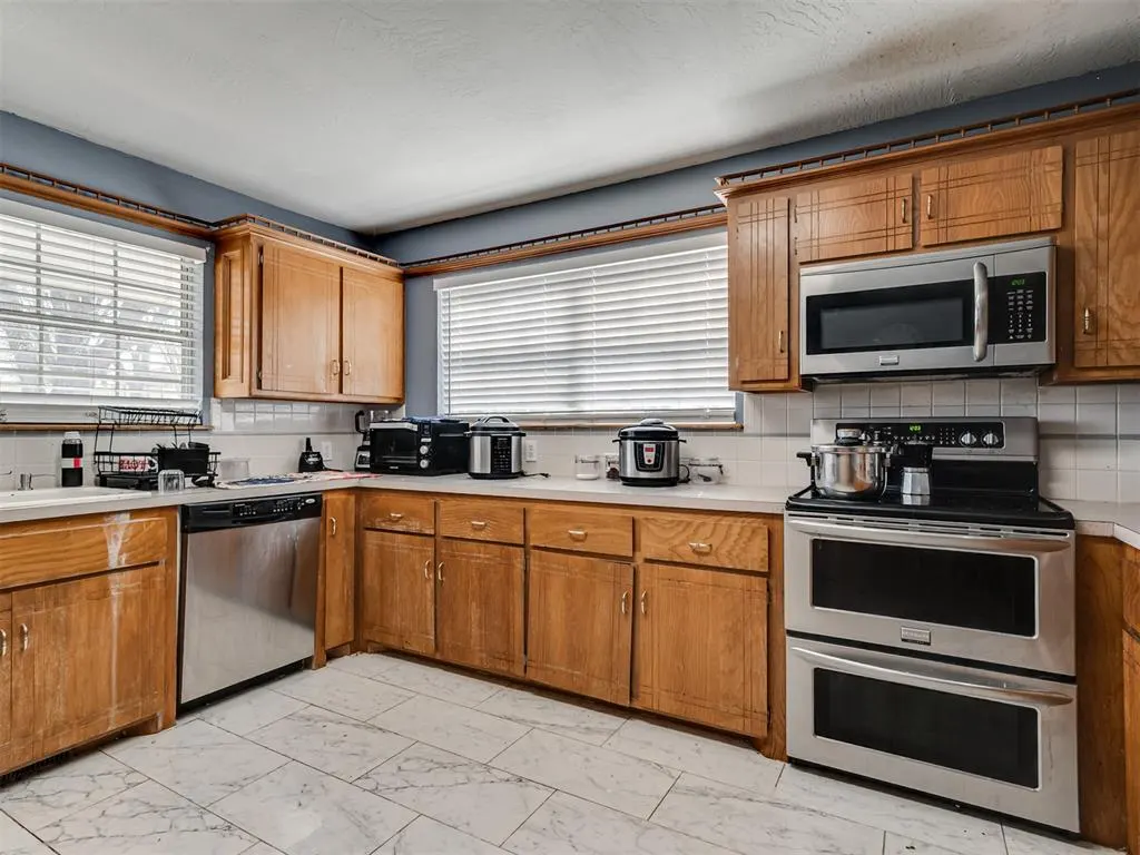 Photo 14 — 15750 78th Street, Lexington, OK 73051