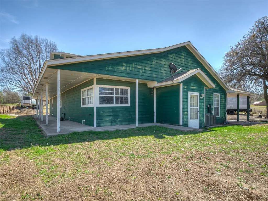 Photo 25 — 15750 78th Street, Lexington, OK 73051