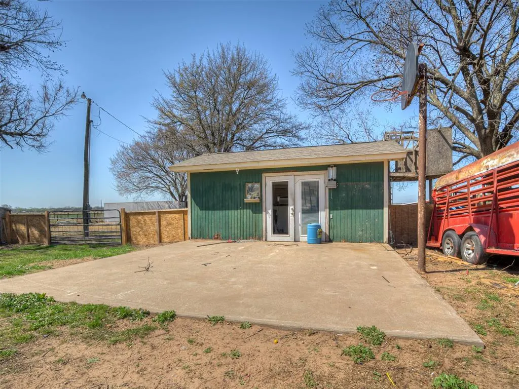 Photo 26 — 15750 78th Street, Lexington, OK 73051