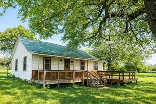 Sold home at 349030 E 820 Road