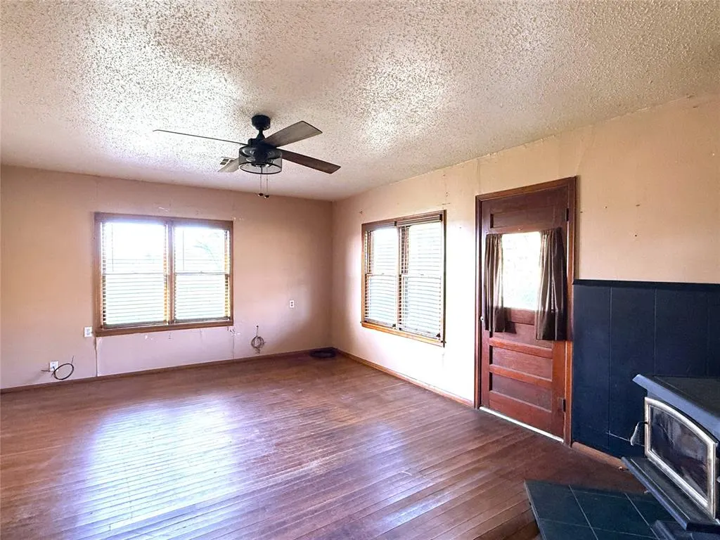 Photo 3 — 349030 E 820 Road, Stroud, OK 74079