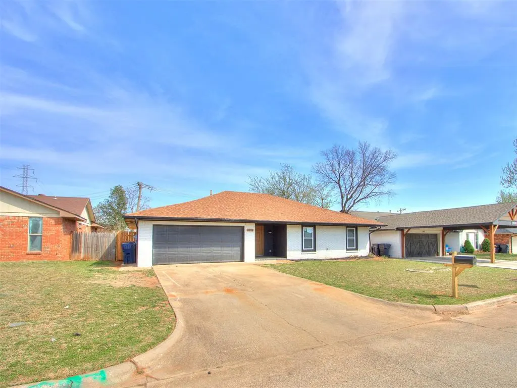 Photo 3 — 11524 N Florida Avenue, Oklahoma City, OK 73120