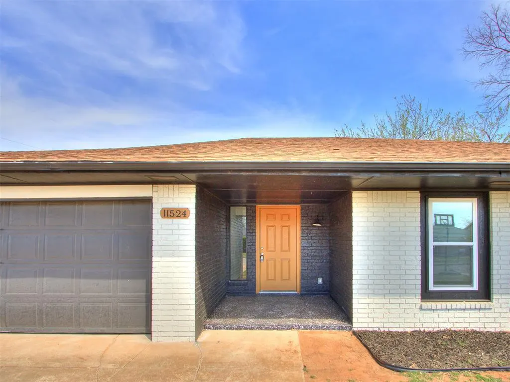 Photo 4 — 11524 N Florida Avenue, Oklahoma City, OK 73120