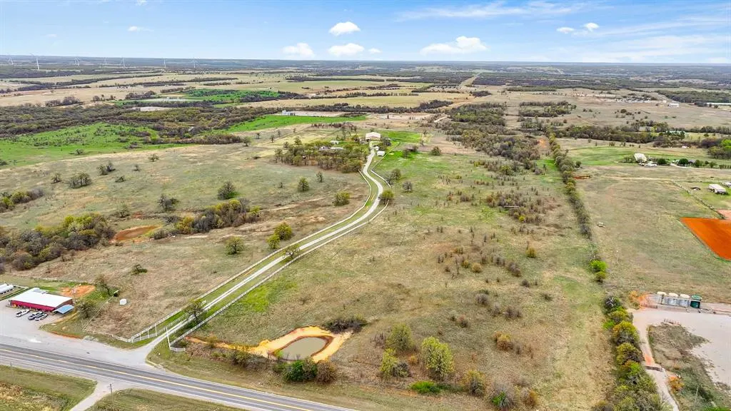 Photo 2 — 300636 State Highway 29, Foster, OK 73434