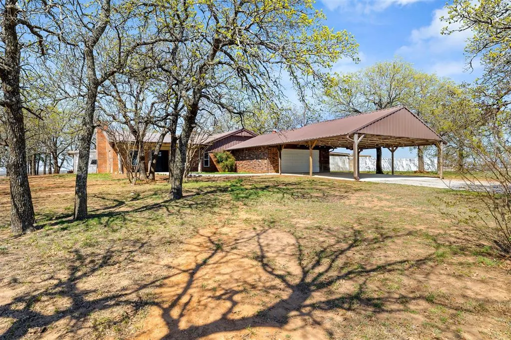 Photo 3 — 300636 State Highway 29, Foster, OK 73434