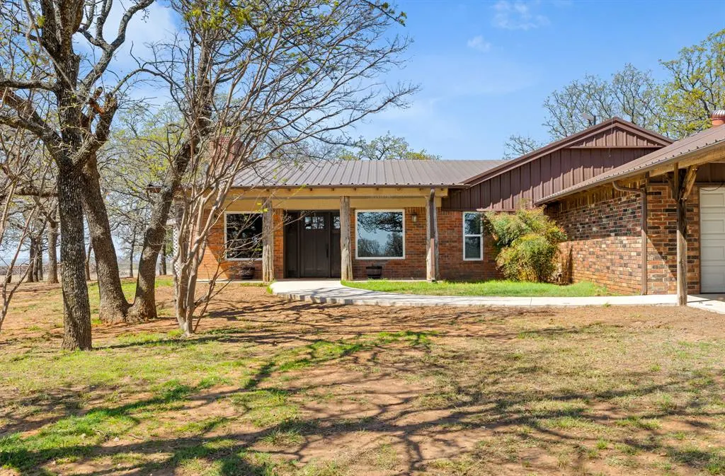 Photo 5 — 300636 State Highway 29, Foster, OK 73434