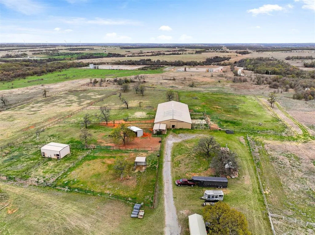 Photo 37 — 300636 State Highway 29, Foster, OK 73434