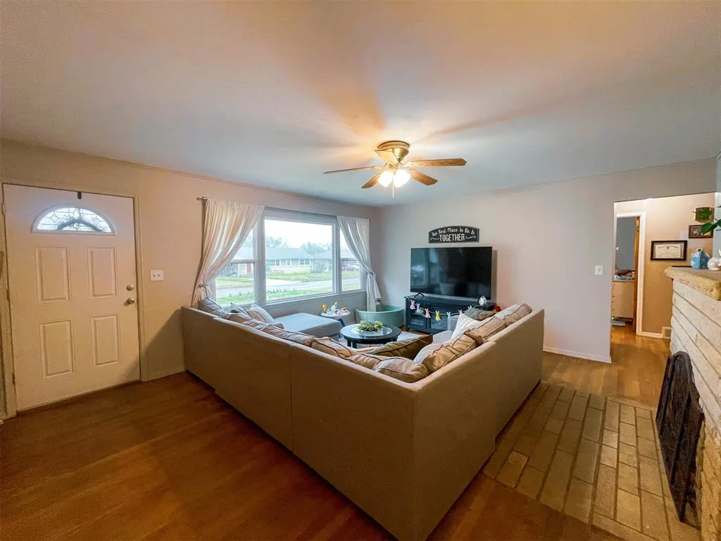 Photo 4 — 212 N 13th Street, Ponca City, OK 74601