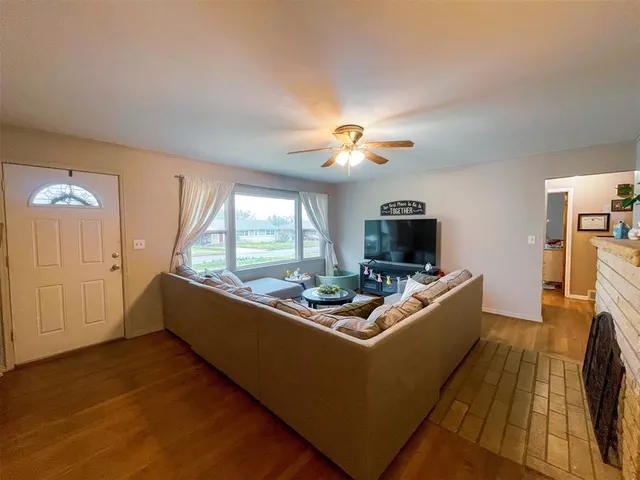 Photo 4 — 212 N 13th Street, Ponca City, OK 74601