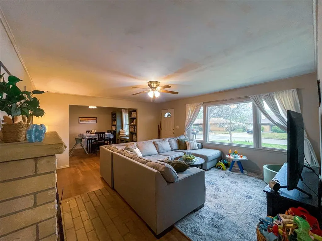 Photo 5 — 212 N 13th Street, Ponca City, OK 74601