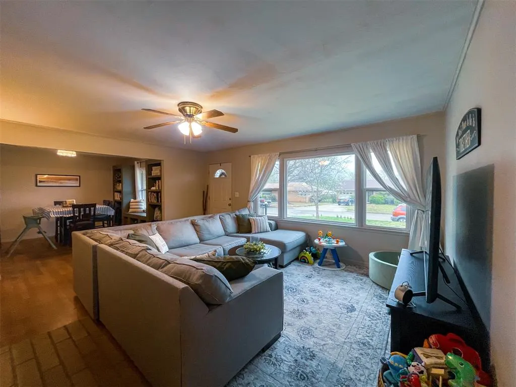Photo 6 — 212 N 13th Street, Ponca City, OK 74601