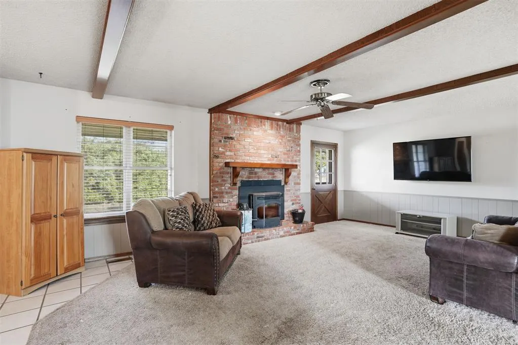 Photo 6 — 15885 S County Road 2056, Altus, OK 73521