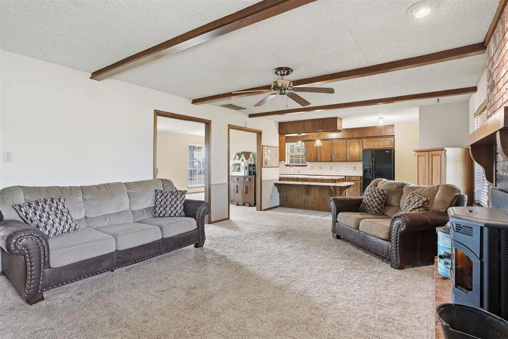 Photo 8 — 15885 S County Road 2056, Altus, OK 73521