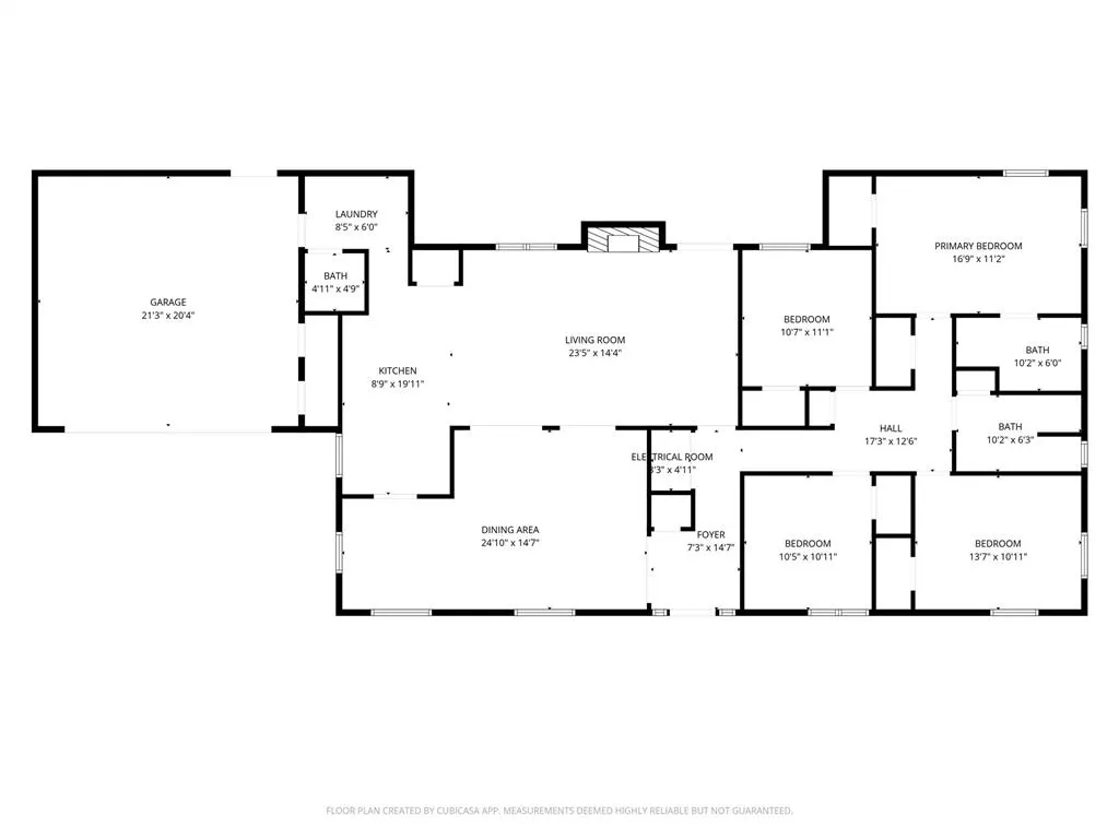 Photo 37 — 15885 S County Road 2056, Altus, OK 73521