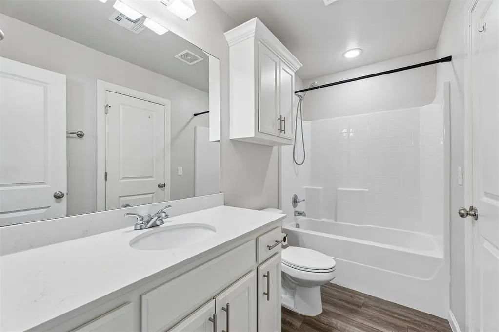 Photo 9 — Address unavailable, Oklahoma City, OK 73131