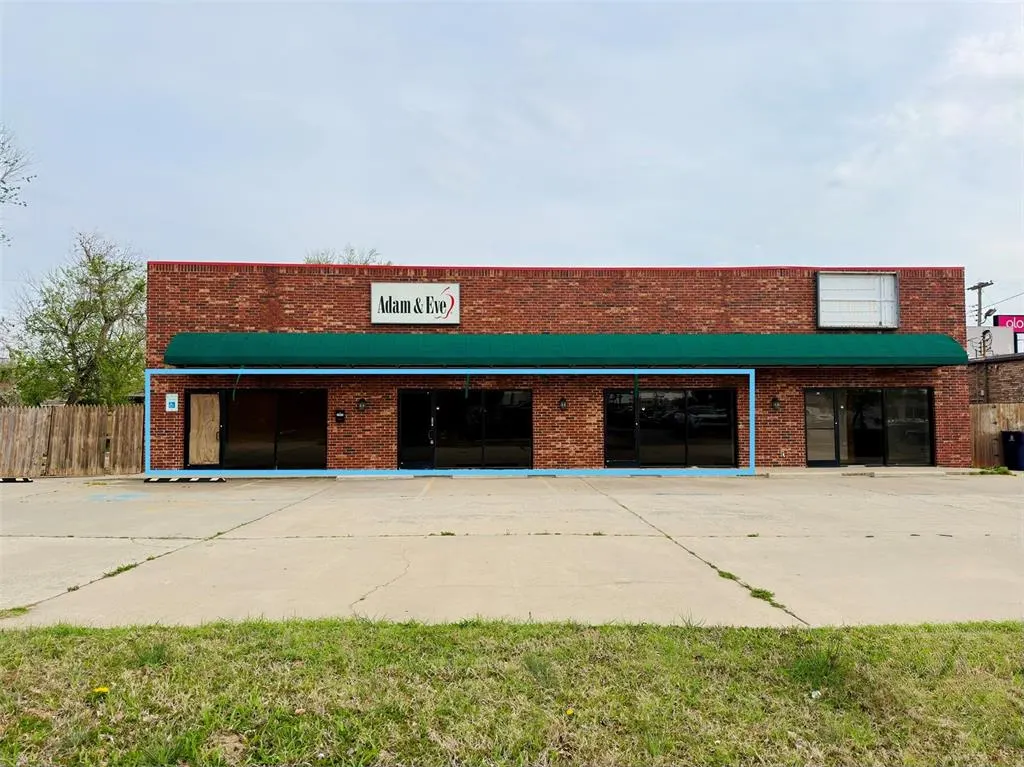 Photo 2 — 2905 NW 70th Street B, Oklahoma City, OK 73116
