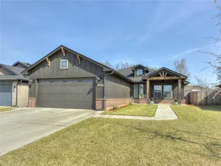 Sold home at 20141 Park Lane