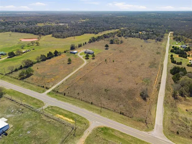Front exterior — 31737 Highway 39, Wanette, OK 74878