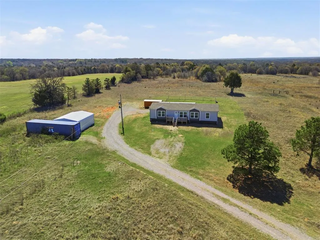 Photo 2 — 31737 Highway 39, Wanette, OK 74878