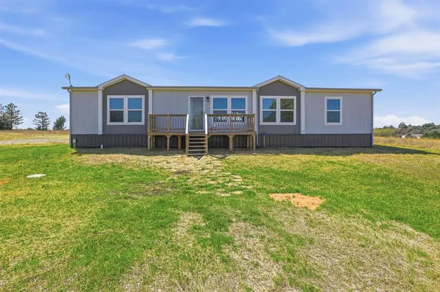 Photo 3 — 31737 Highway 39, Wanette, OK 74878