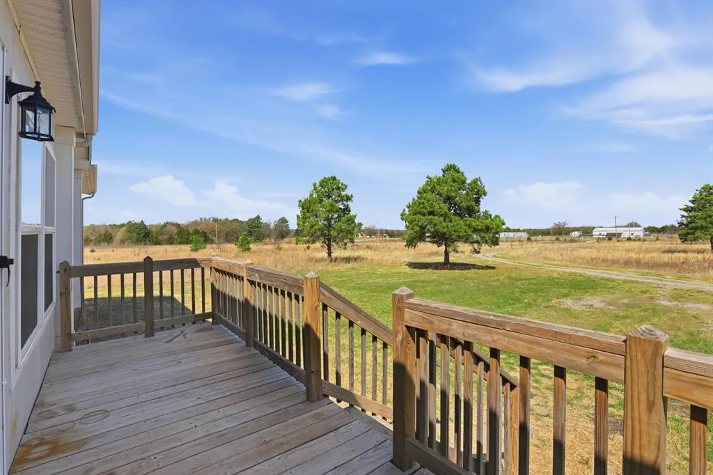 Photo 4 — 31737 Highway 39, Wanette, OK 74878