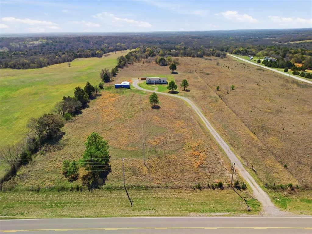 Photo 24 — 31737 Highway 39, Wanette, OK 74878