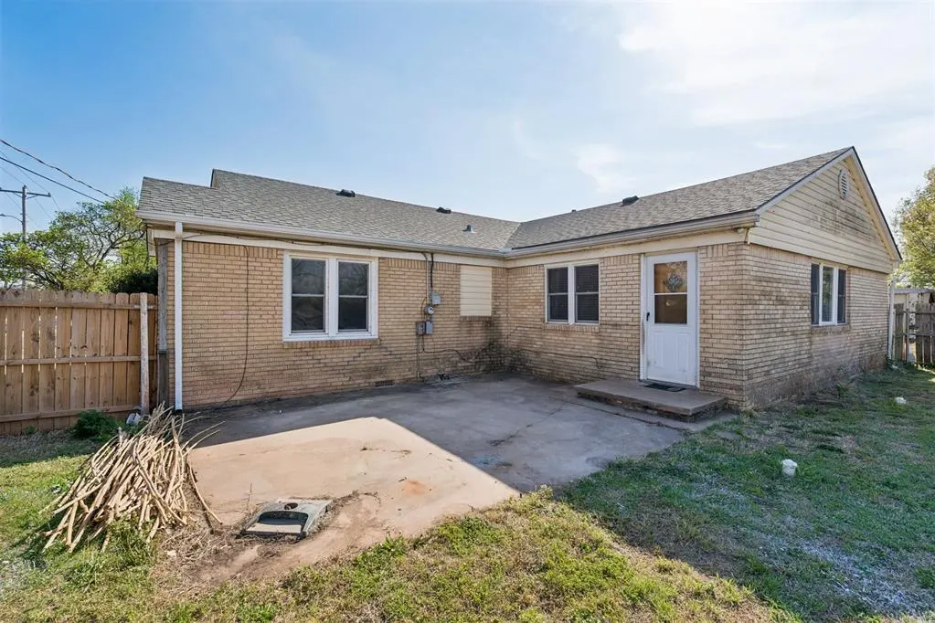 Photo 20 — 115 E Haddock Street, Norman, OK 73069