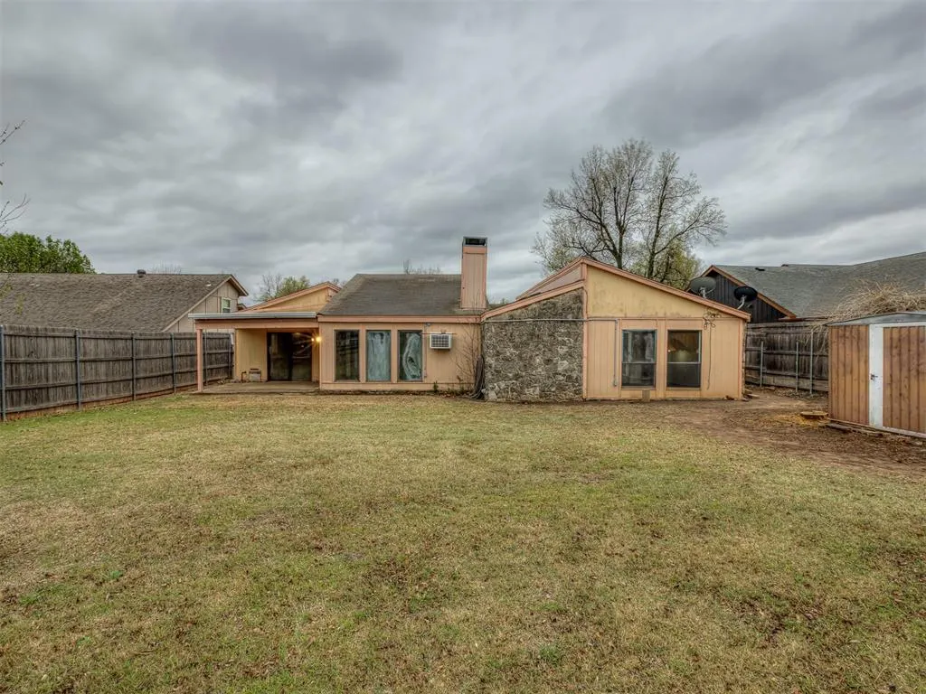 Photo 45 — 1025 Westchester Drive, Oklahoma City, OK 73114