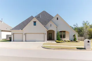 Sold home at 2408 Rumble Lane