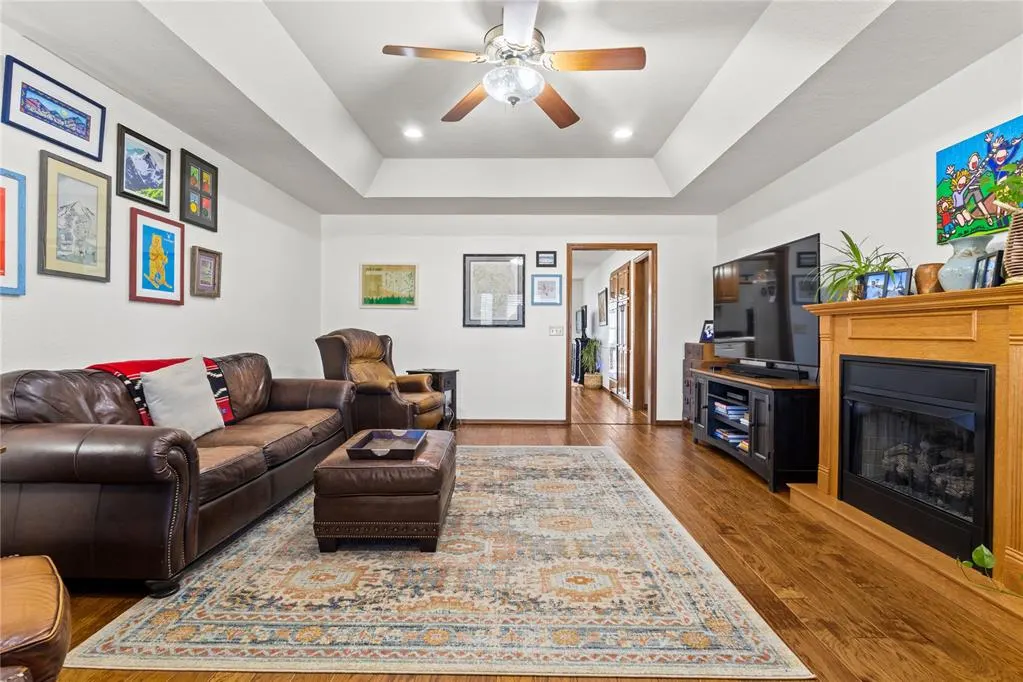 Photo 4 — 1005 Gartrell Place, Weatherford, OK 73096