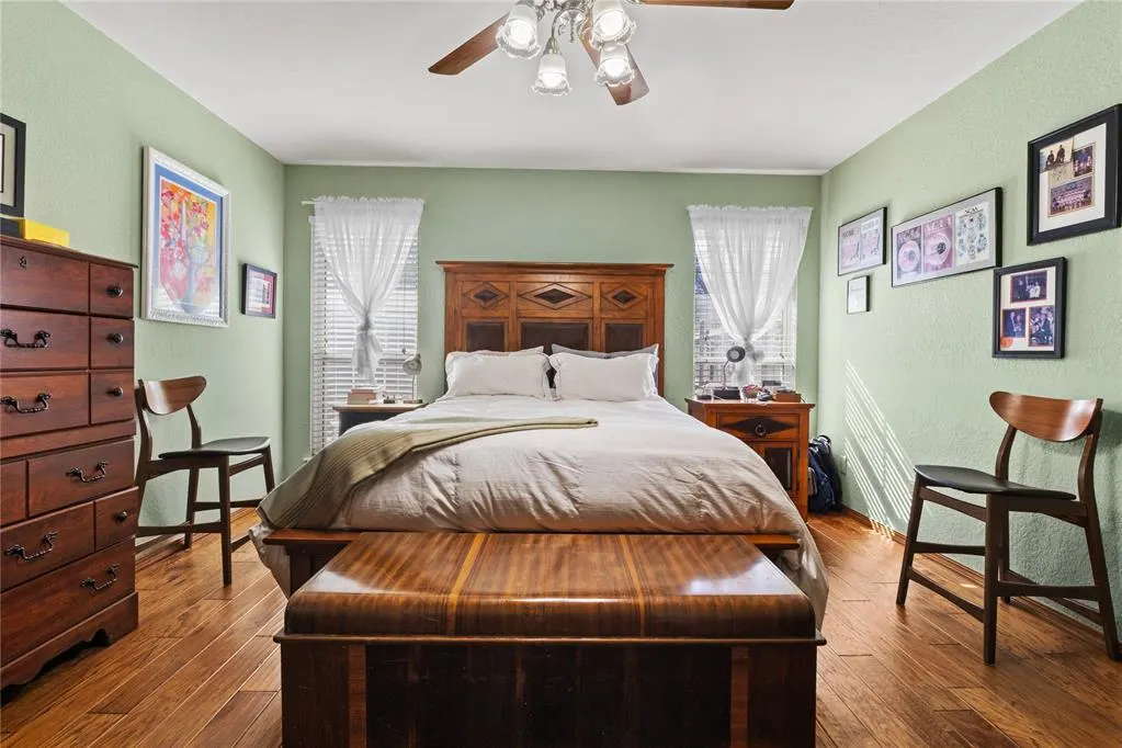 Photo 15 — 1005 Gartrell Place, Weatherford, OK 73096