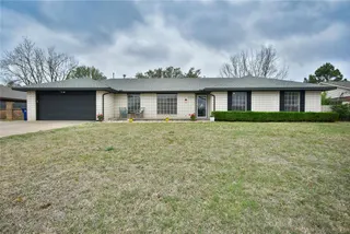 Sold home at 2307 W Club Road