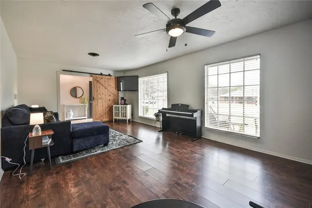 Photo 6 — 2307 W Club Road, Duncan, OK 73533
