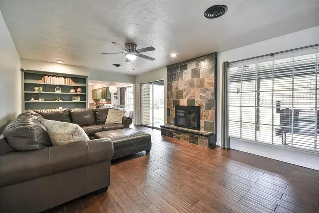 Photo 7 — 2307 W Club Road, Duncan, OK 73533
