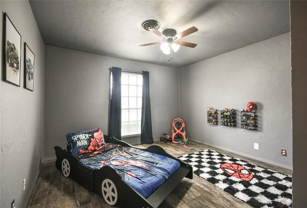 Photo 18 — 2307 W Club Road, Duncan, OK 73533