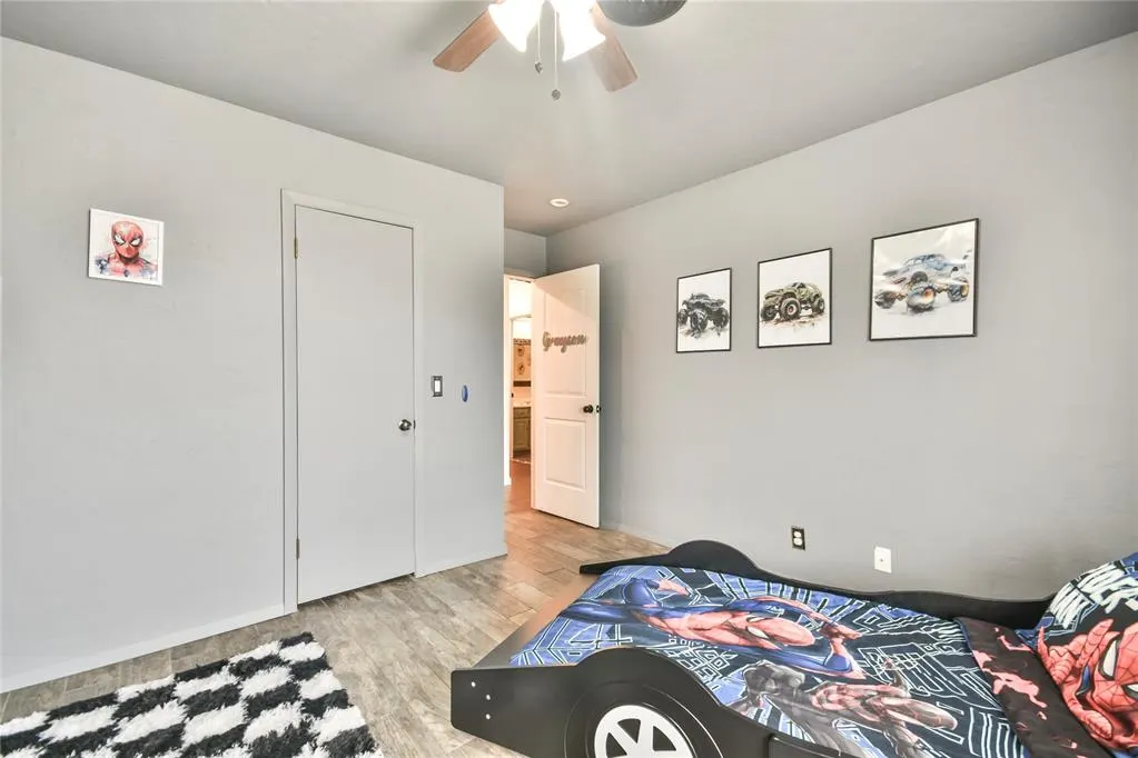 Photo 19 — 2307 W Club Road, Duncan, OK 73533