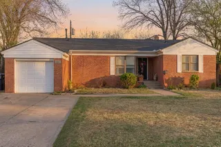 Sold home at 4305 NW 21st Terrace