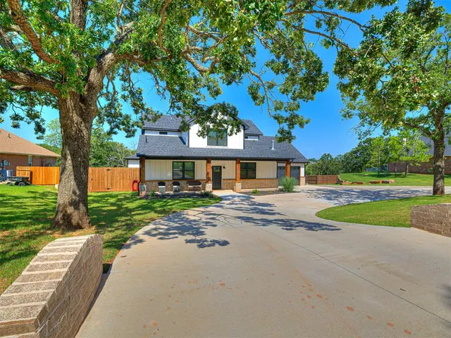 Photo 4 — 123 Key Drive, Wellston, OK 74881