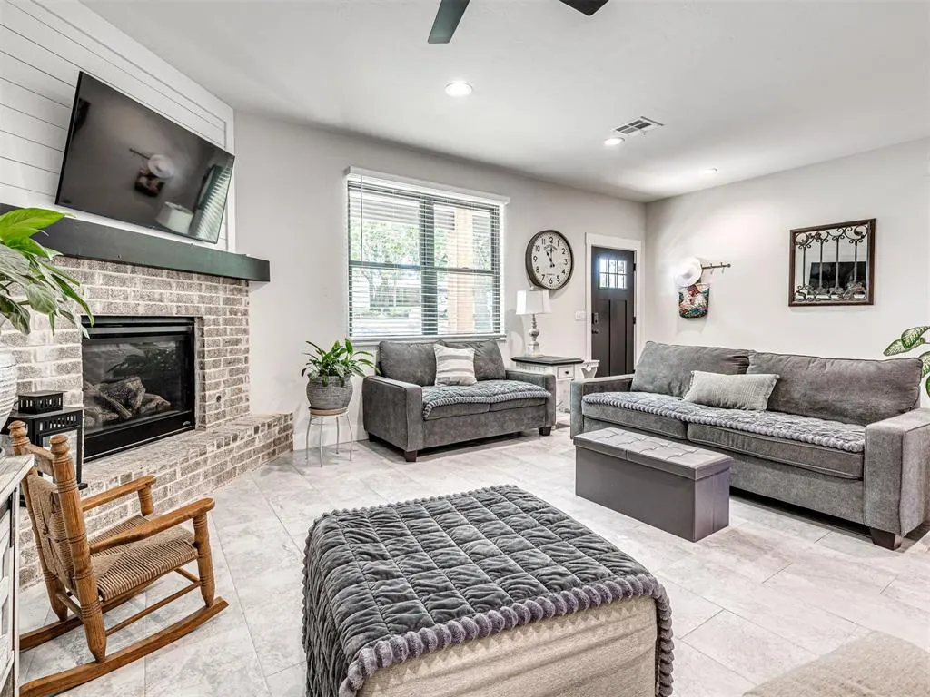 Photo 17 — 123 Key Drive, Wellston, OK 74881