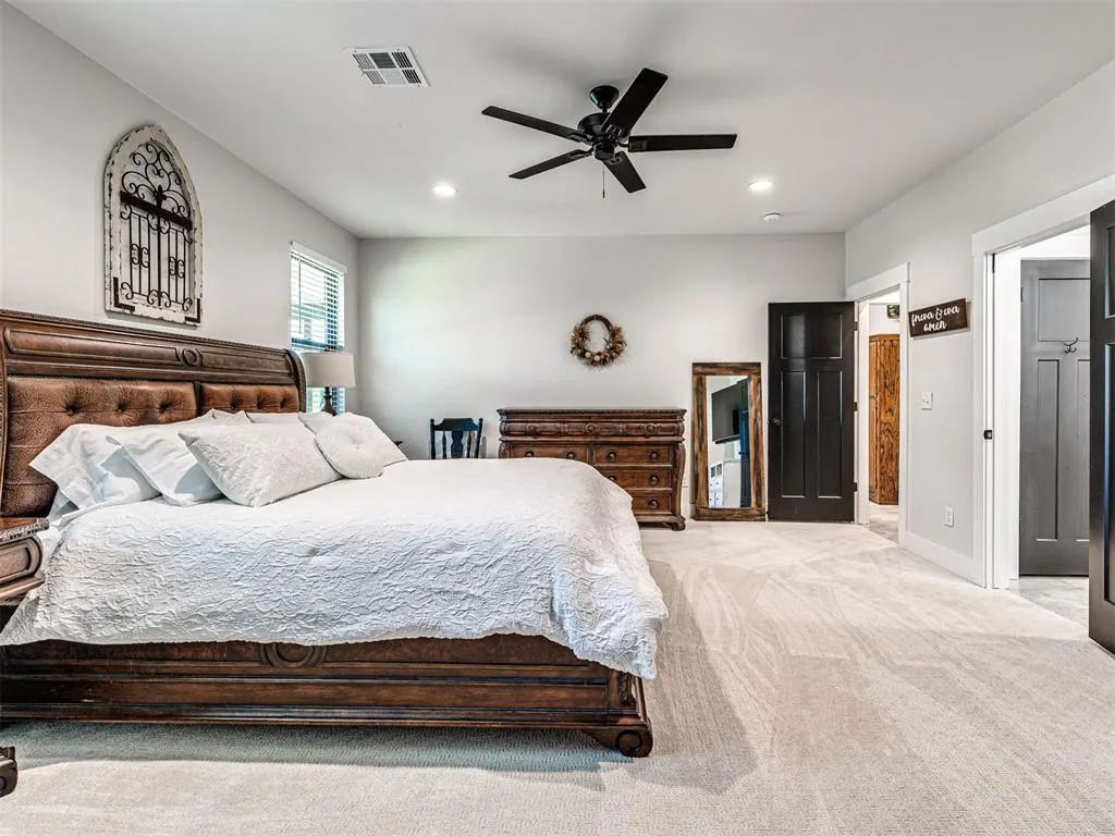 Photo 28 — 123 Key Drive, Wellston, OK 74881