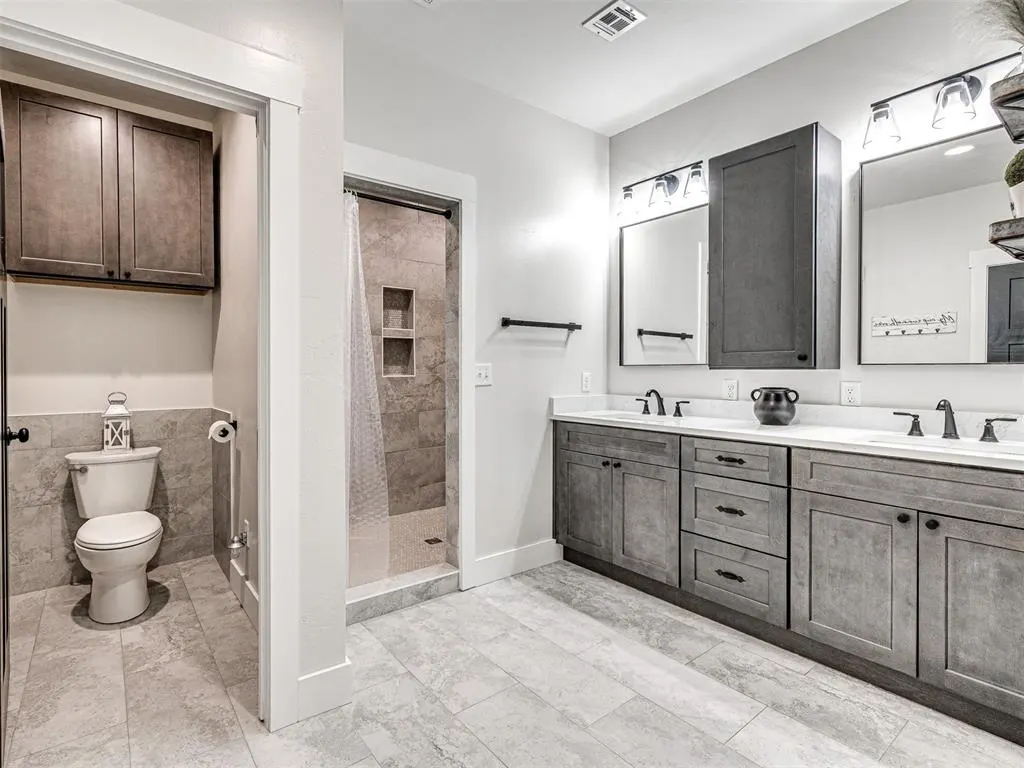 Photo 31 — 123 Key Drive, Wellston, OK 74881