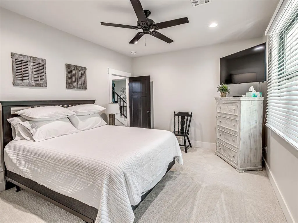 Photo 34 — 123 Key Drive, Wellston, OK 74881