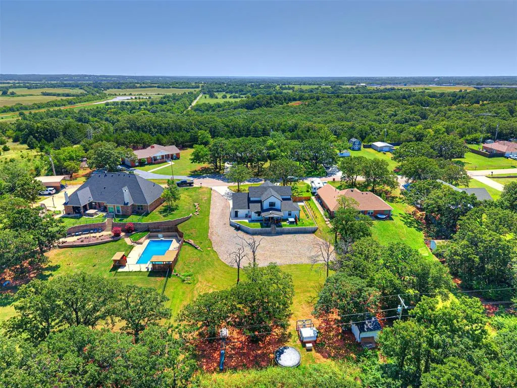 Photo 47 — 123 Key Drive, Wellston, OK 74881