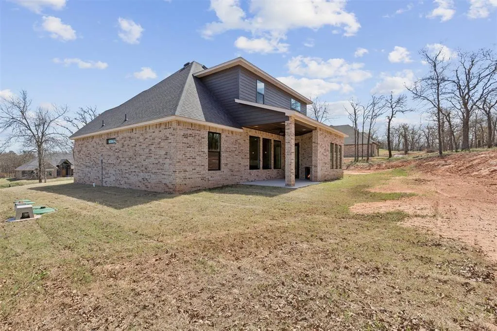 Photo 37 — 15919 Vernon Circle, Newalla, OK 74857