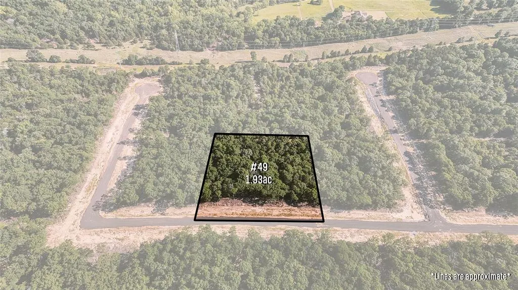 Front exterior — 0 US-177, Wellston, OK 74881