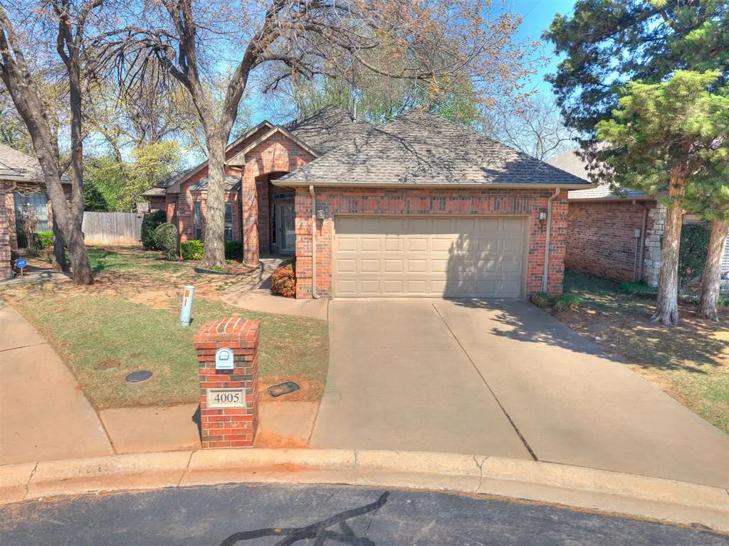 Photo 3 — 4005 NE 138th Street, Edmond, OK 73013