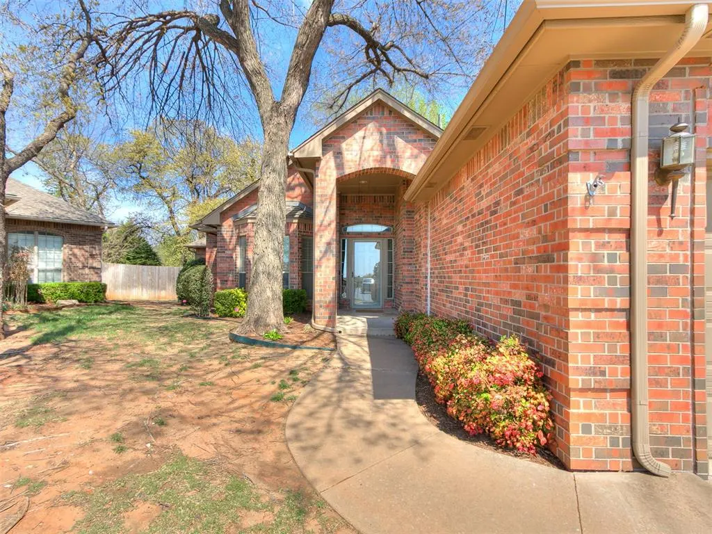 Photo 4 — 4005 NE 138th Street, Edmond, OK 73013